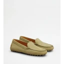 Tod's Dame Sko Grønn 39 EU,
