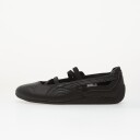PUMA Speedcat Ballet Lthr Wns Black 40.5