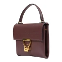 Coccinelle Dame Vesker Lilla ONE SIZE,
