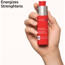 Clarins Men Energizing Gel 50 ml - Oppfriskende Ansiktsgel for Menn