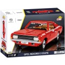 Cobi Opel Rekord C Coupe Byggesett 2195 Deler