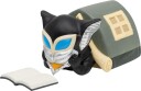 Ultraman  MEA  Kaiju Outdoor 6ct Blind Box Set