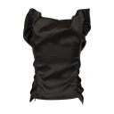 Vivienne Westwood Dame Topper Svart S,