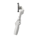 DJI Osmo Mobile 6 (Platinum Gray）