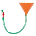 Hisab Joker Beer Bong