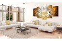 Bilde Forest Lovers 200x100 Artgeist sp. z o. o.