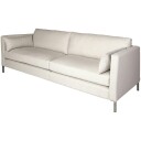 Englesson Wave Sofa 3 seters Pk1 LC Nolita Almond 01