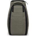 Db Hugger 30L Unisex Ryggsekk i Forest Green med Tarpaulin