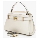 Estro Dame Vesker Beige ONE SIZE,