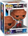 Funko POP! Television: Star Trek  Quark