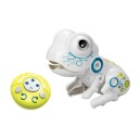 Silverlit Robot m/ lys og lyd Robo Frosk