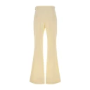 Sportmax Dame Bukser Gul S,