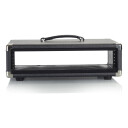 Gator Cases Gr-Retrorack-2bk