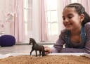 Schleich KWPN Valack Figurer 10,7 cm Brun Lekedyr