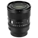 Viltrox 50mm f/1.4 Pro FE Sony E-Mount Objektiv med Høy Ytelse