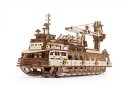 Ugears 70135 Research Vessel