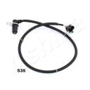 ABS sensor ASHIKA 151-05-535