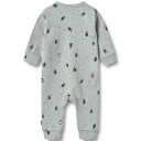 Wheat Jumpsuit Bendji – soft rain penguins   86