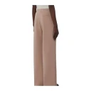 Max Mara Dame Bukser Rosa S,