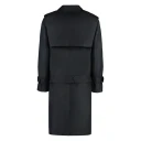Burberry Herre Frakker Svart M,