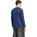 Adidas Performance Afc A Jsy L   Navy   L