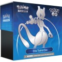Pokemon Elite Trainer Box Go Swsh10.5