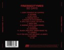 Finesse2tymes  90 Days  CD