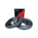 Bremseskive MAXGEAR 19-4925