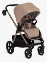 Lionelo CARMINE 2-in-1 Duovogn, Beige Sand