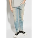 Diesel Herre Jeans Blå W29 L32,
