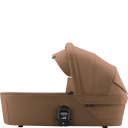 Britax Vognbag/Carrycot Smile 5Z Lux – Warm Caramel