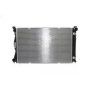 Radiator MAHLE ORIGINAL CR 830 000S