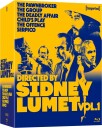 Directed by Sidney Lumet, Volume 1 (19641973)