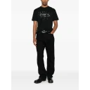 Givenchy Herre Topper Svart XL,