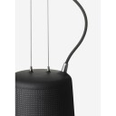 VIPP Taklampe Sort Liten