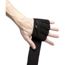 EVERLAST Evergel Fastwraps - Black - M