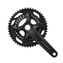 Shimano GRX610 Kranksett 46 30T 165mm