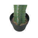 Europalms Mexican Cactus, Artificial Plant, Green, 97cm