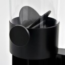 MM - Design Cornflakes Dispenser 6L for Kjøkken med Elegant Design