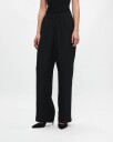 Stylein Maria Long Trousers - Black - S