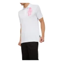 Philipp Plein Herre Topper Hvit M,