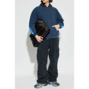 Balenciaga Herre Gensere & Hettegensere Blå XL,