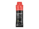 PurePower Energy Gel jordbær/lime med 32 mg koffein 40 gram