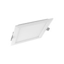 Ledvance Downlight Slim Square 18W 4000K 1530 lumen 210 mm