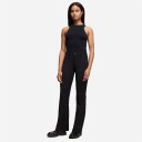 Lois Silvia Suple Black