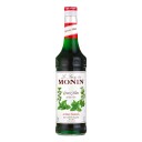 Barkonsult Monin Green Mint Syrup 70 cl