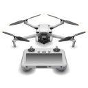 DJI Mini 3 Fly More Combo + RC