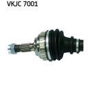 Skf Drivaksel SKF VKJC 7001