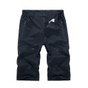Breheim Livarden shorts herre marine