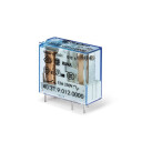 Supermagneter Relay 230v   Universal Spdt Relé til Styring av Aktuator